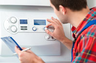 free Aberporth gas safe engineer quotes